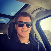 Отзыв от ФёдорФ - DTV виза