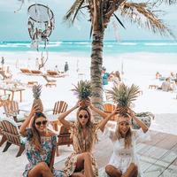 Отзыв от Сабина - Visa DTV